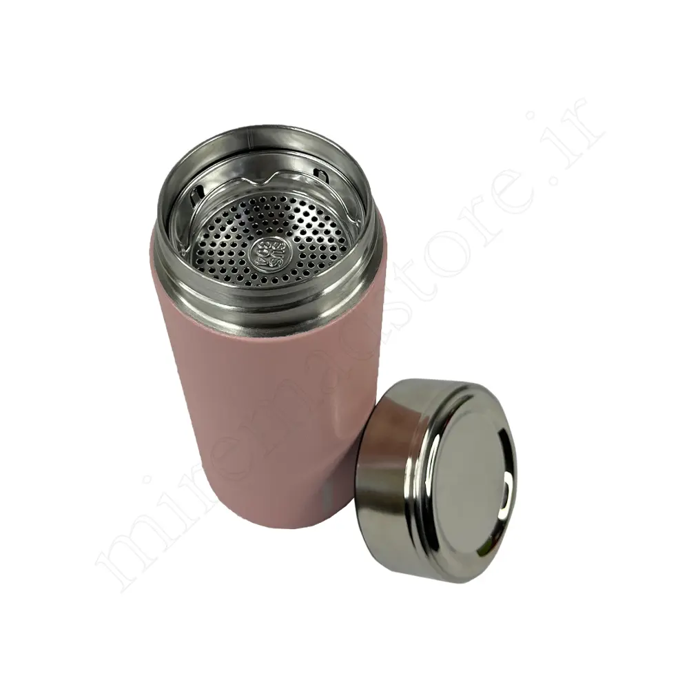 تراول ماگ TRAVEL MUG