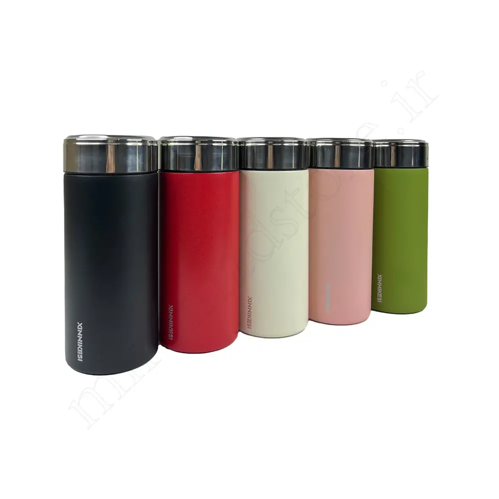 تراول ماگ TRAVEL MUG