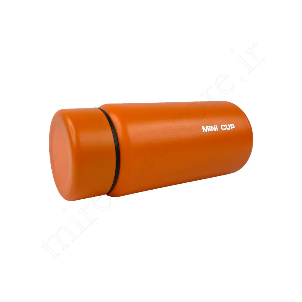 تراول ماگ TRAVEL MUG