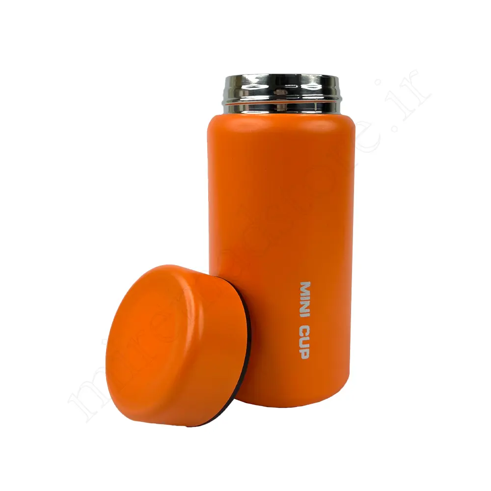 تراول ماگ TRAVEL MUG