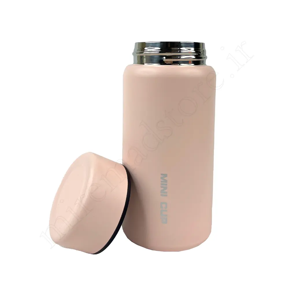 تراول ماگ TRAVEL MUG