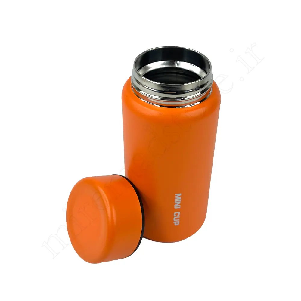 تراول ماگ TRAVEL MUG