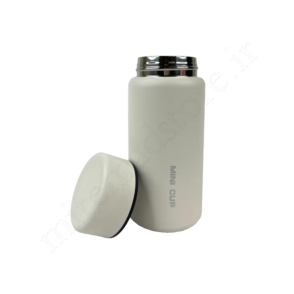 تراول ماگ TRAVEL MUG