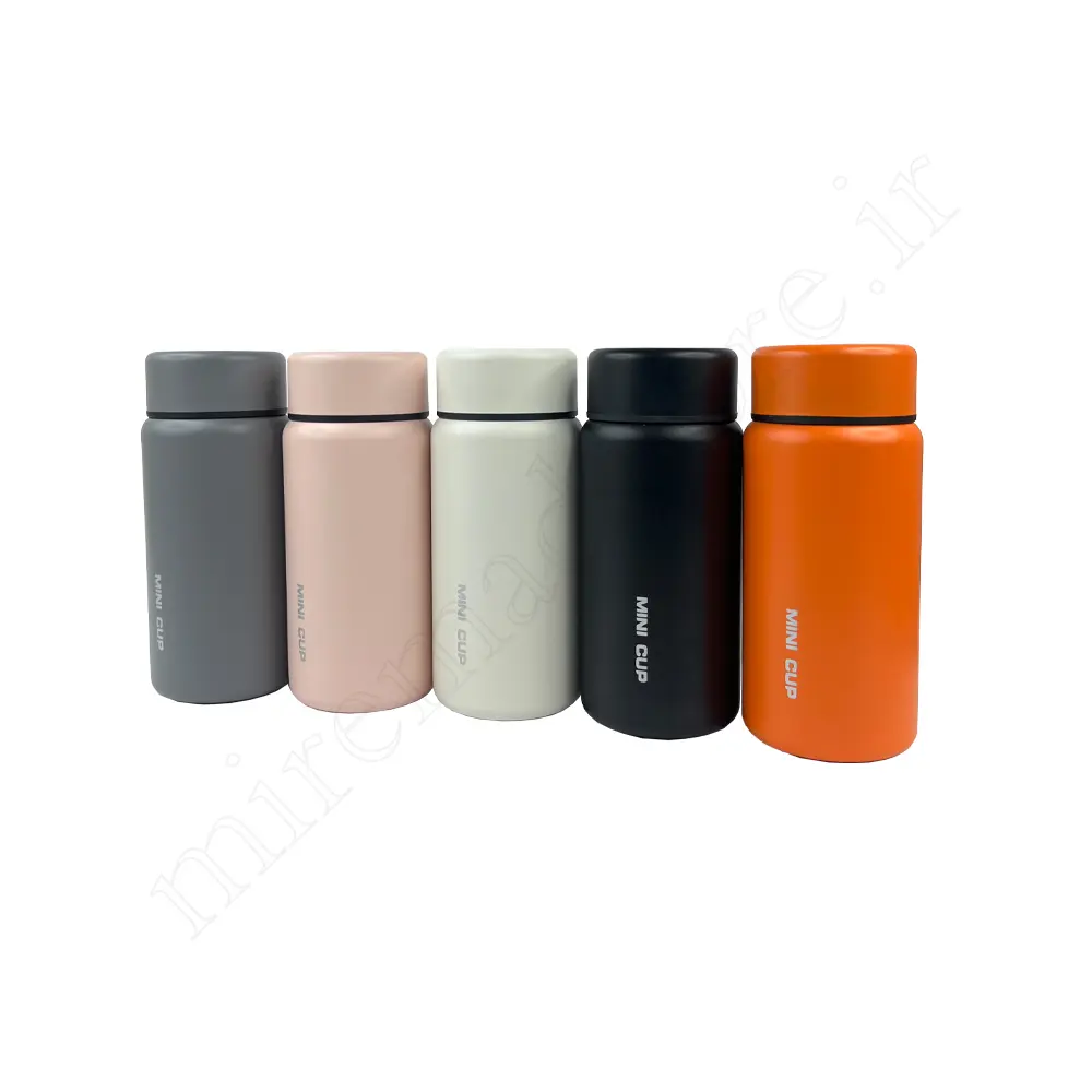 تراول ماگ TRAVEL MUG
