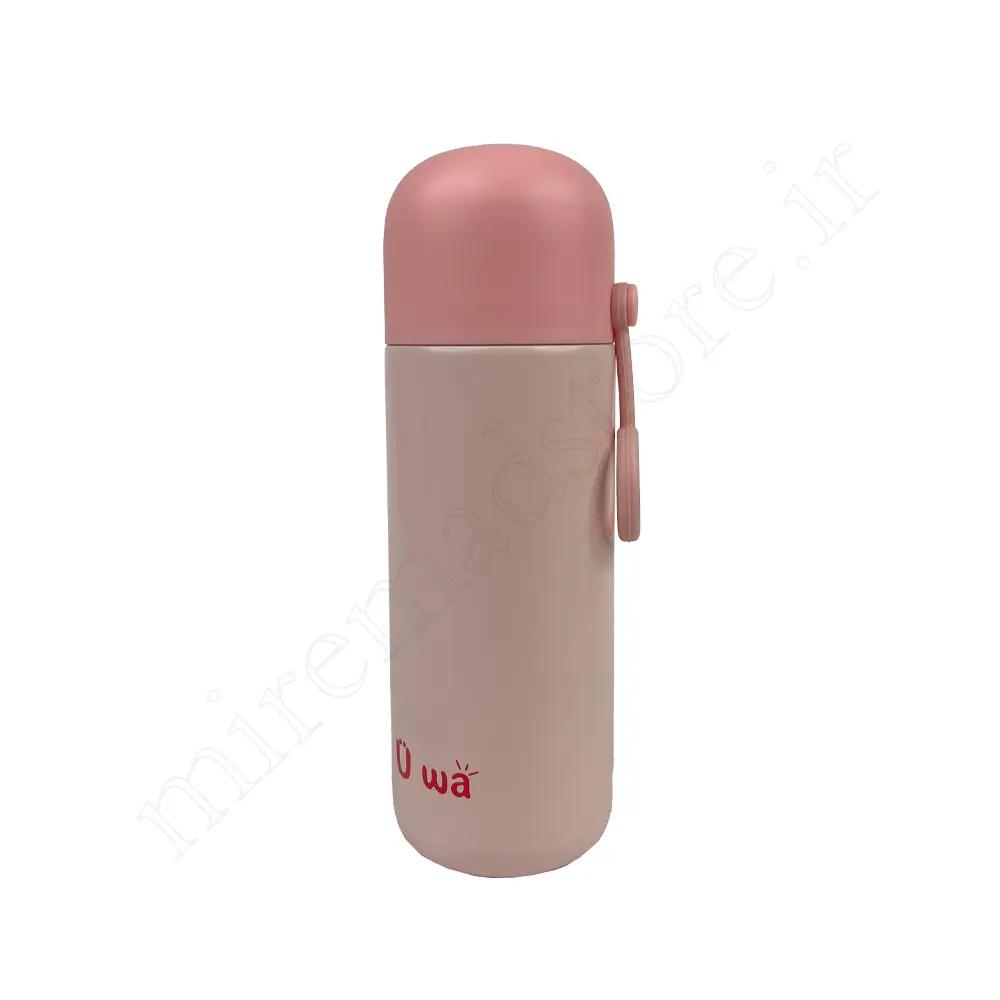 تراول ماگ TRAVEL MUG