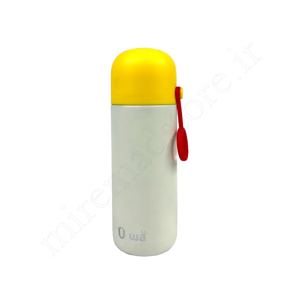 تراول ماگ TRAVEL MUG