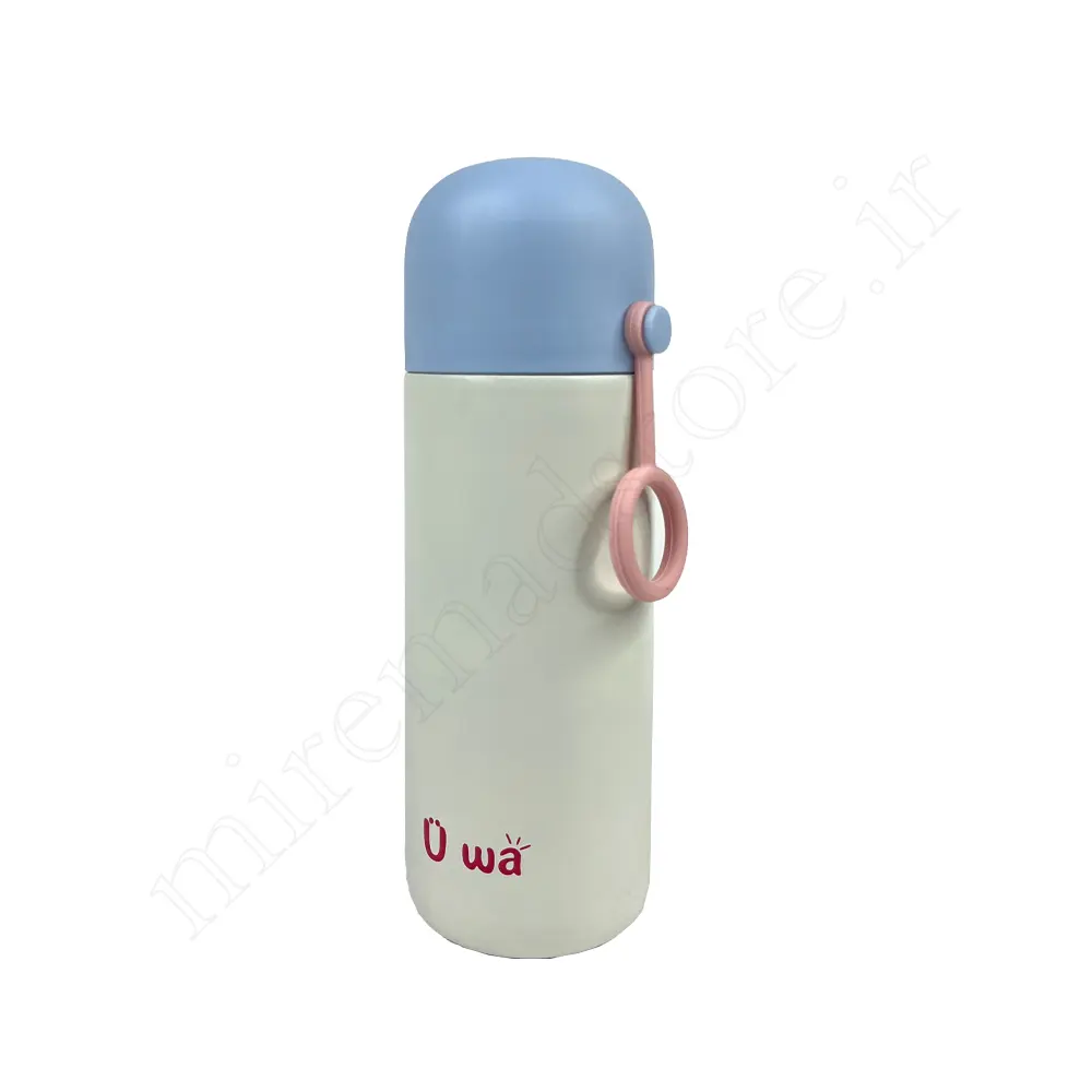 تراول ماگ TRAVEL MUG