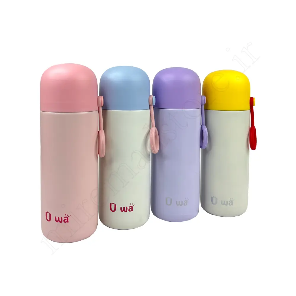 تراول ماگ TRAVEL MUG