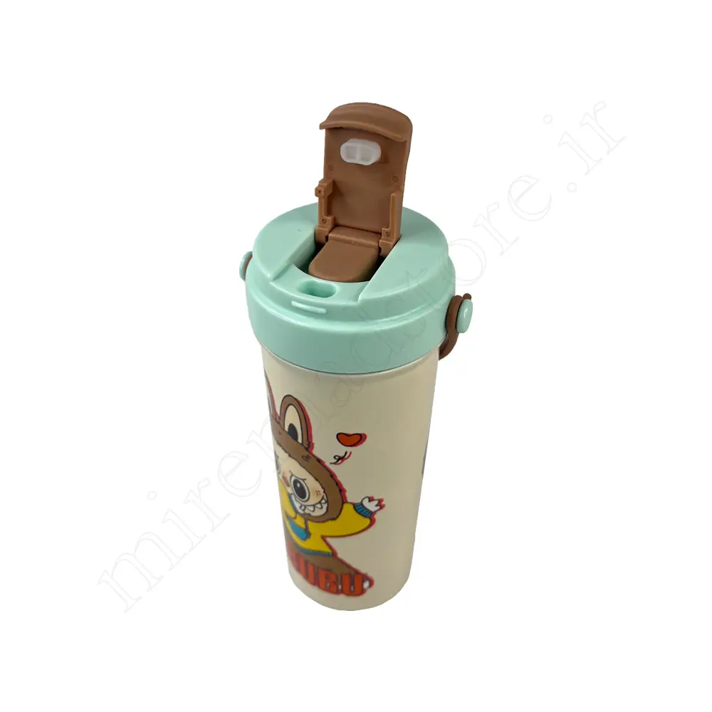 تراول ماگ فانتزی لبوبو LABOBO