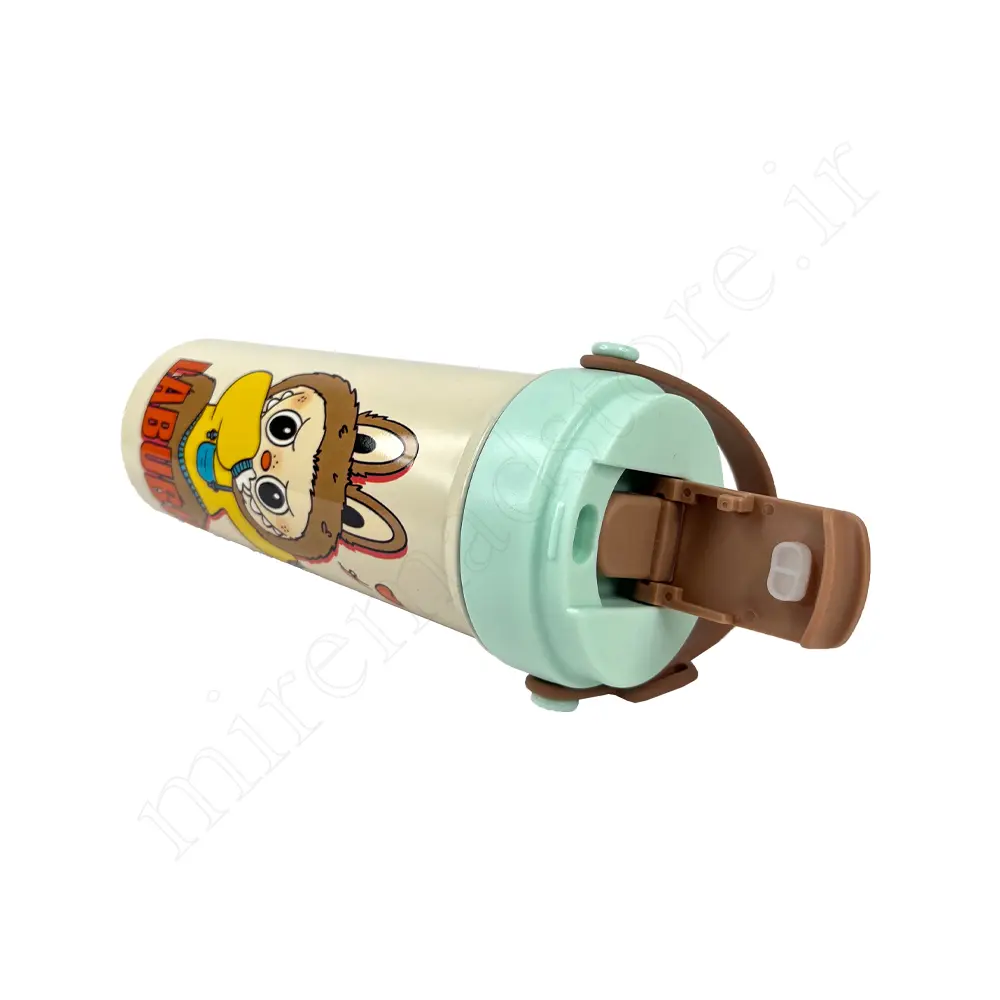 تراول ماگ فانتزی لبوبو LABOBO