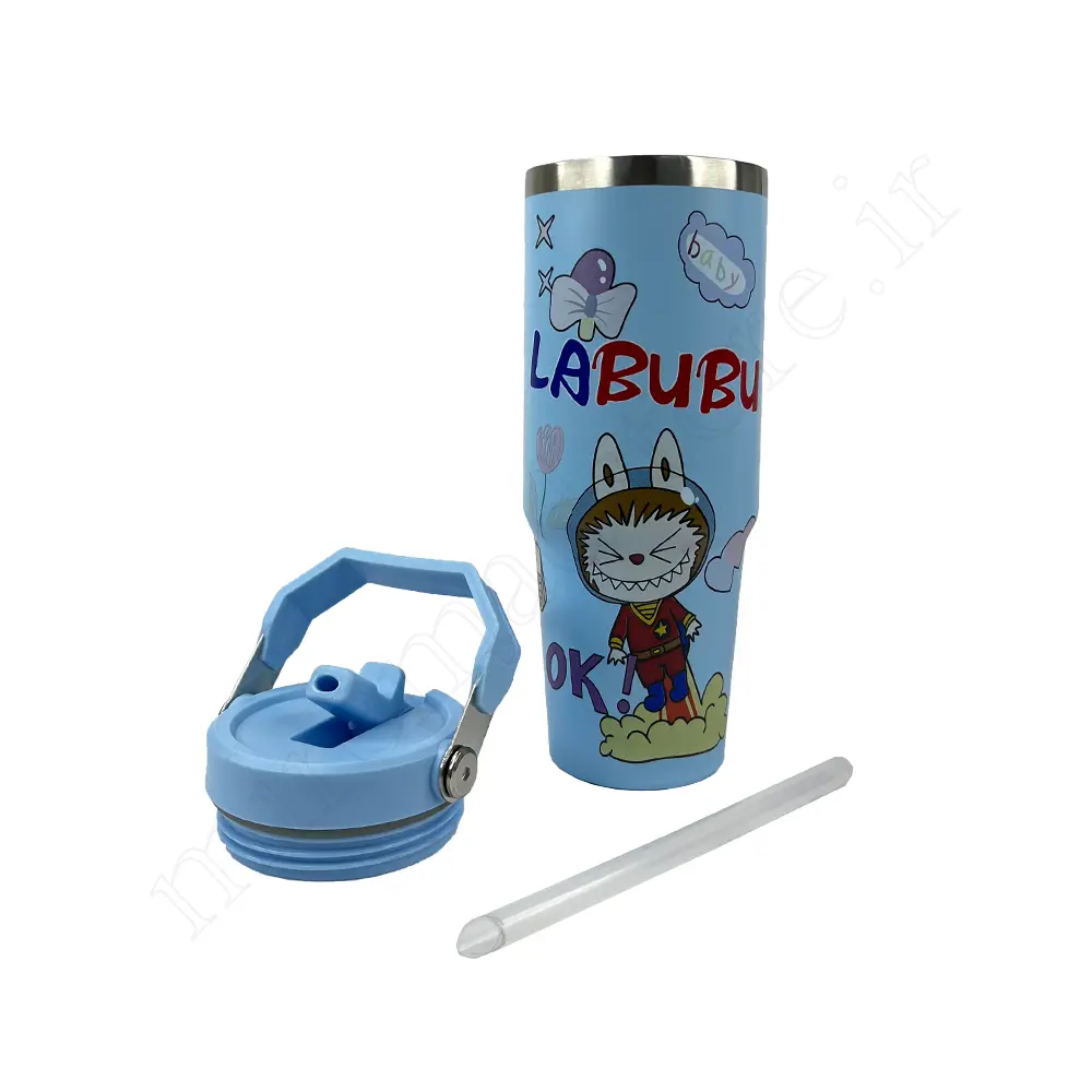 فلاسک فانتزی لبوبو LABOBO