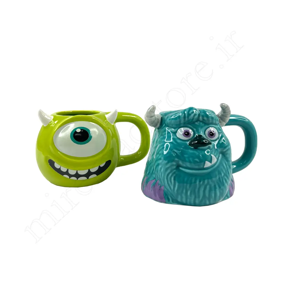 ماگ سالیوانMUG