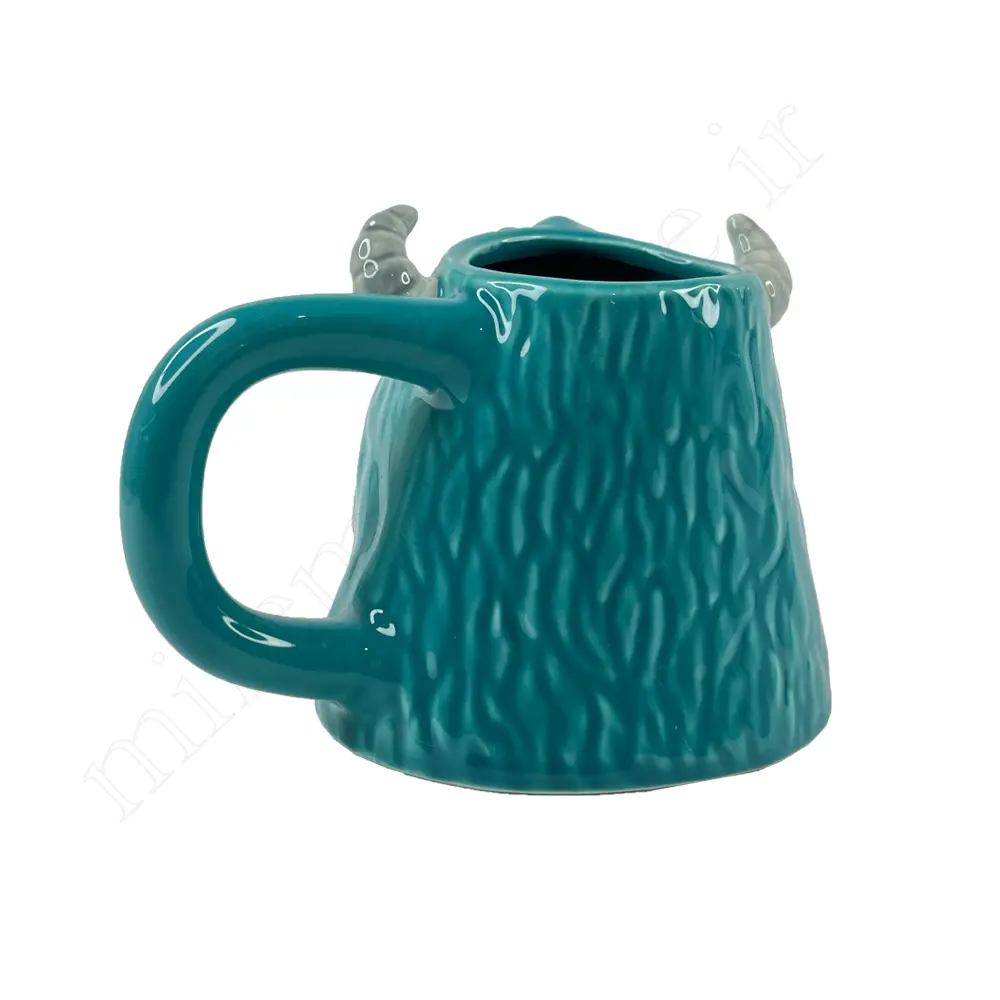 ماگ سالیوانMUG