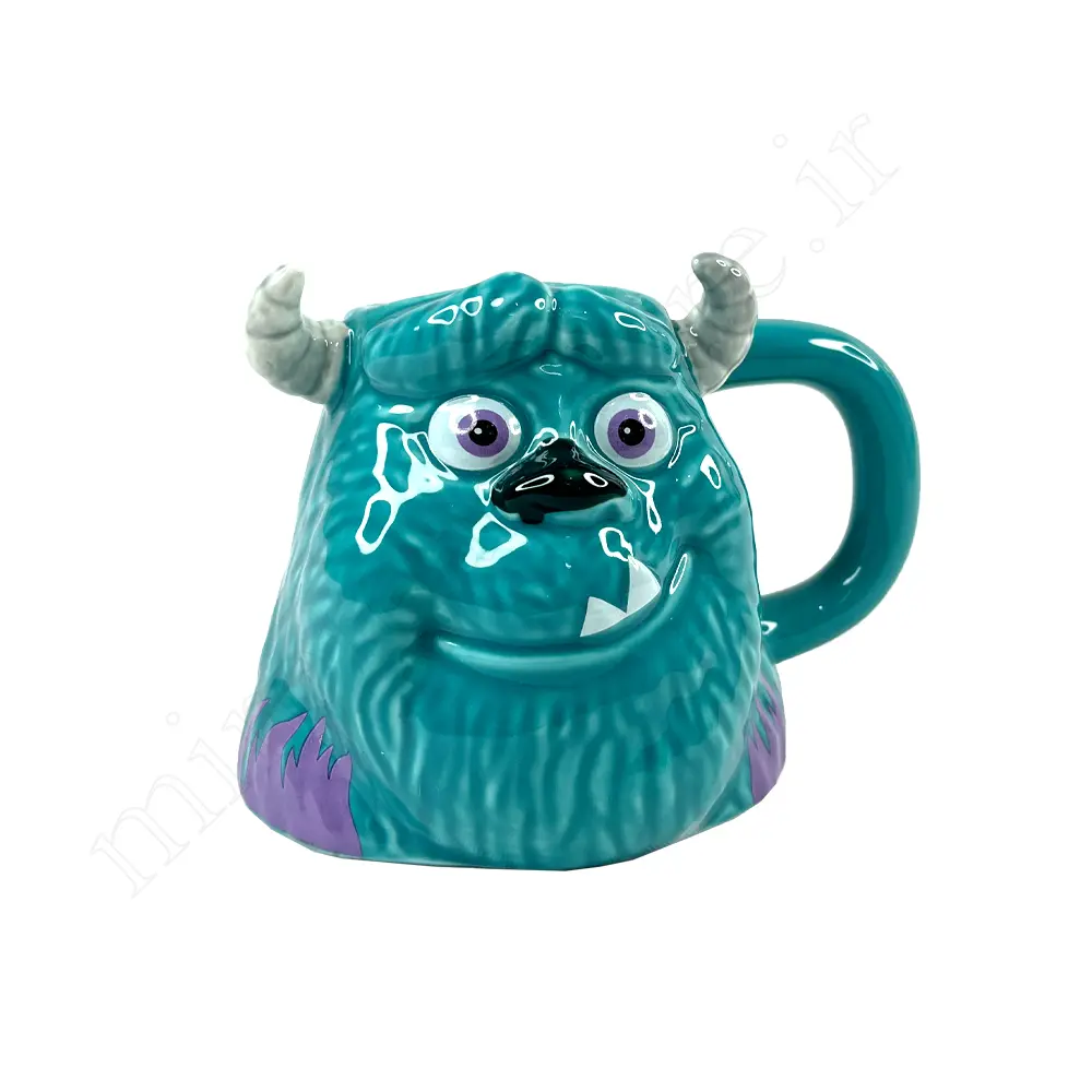ماگ سالیوانMUG