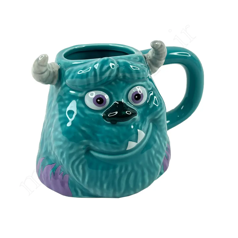 ماگ سالیوانMUG