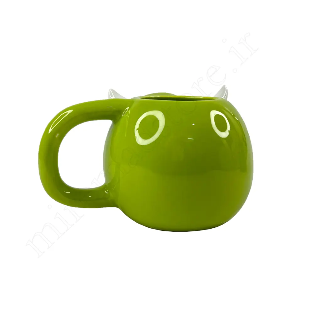 ماگ مایکMUG