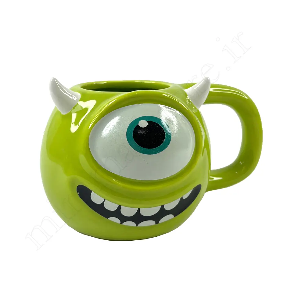 ماگ مایکMUG