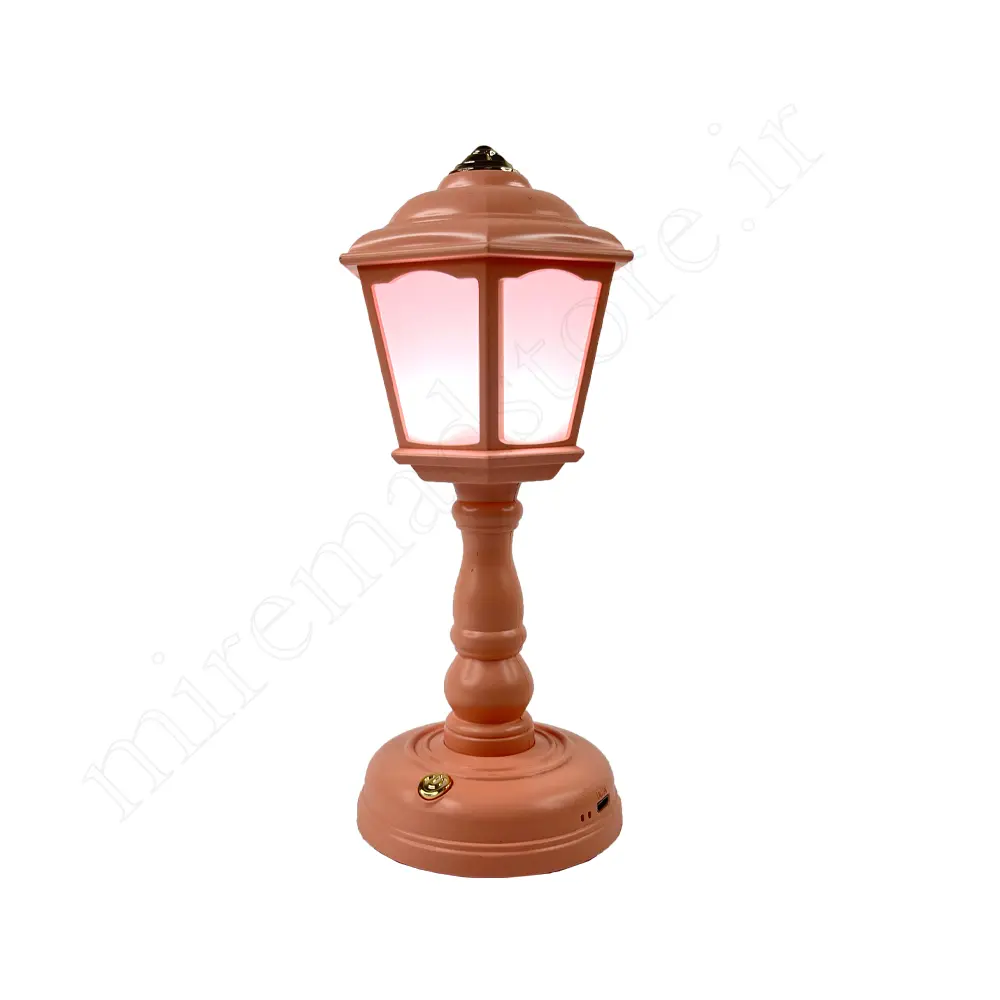 چراغ خوابLIGHT