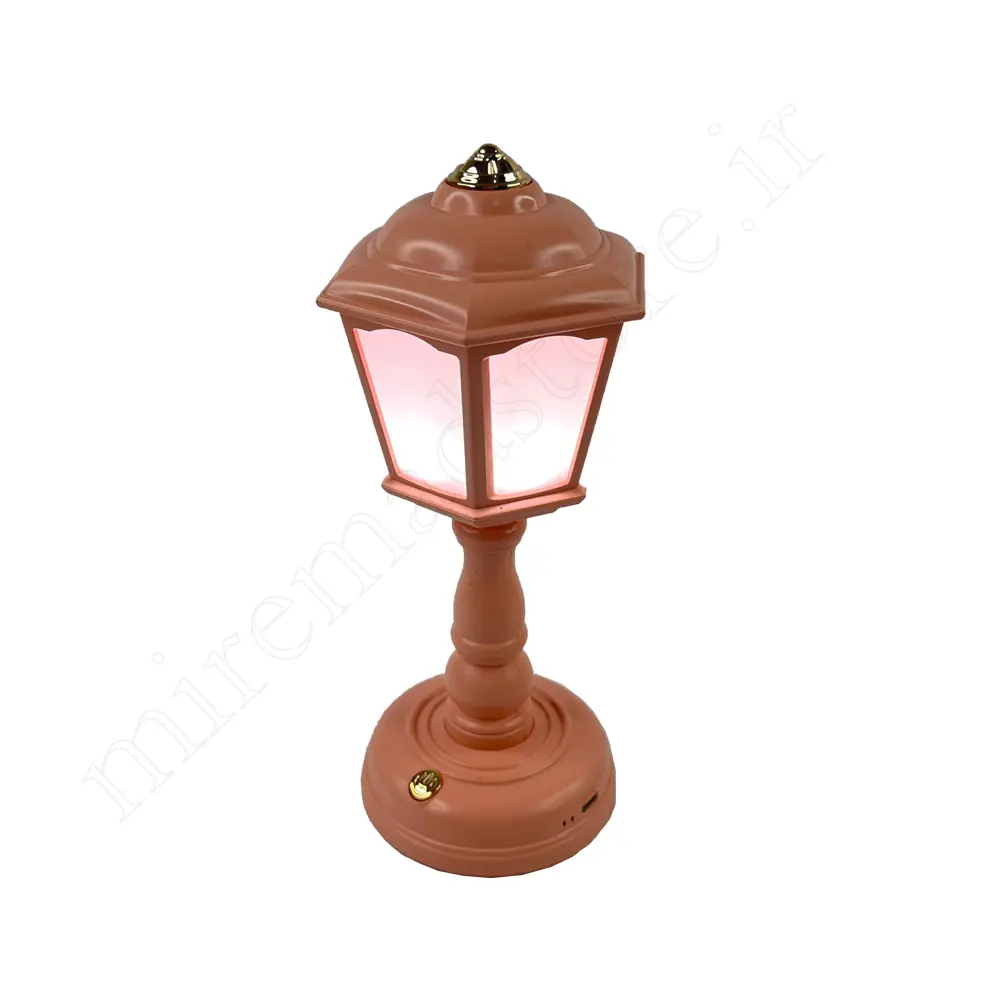 چراغ خوابLIGHT