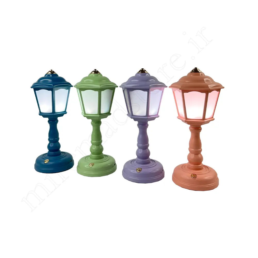 چراغ خوابLIGHT