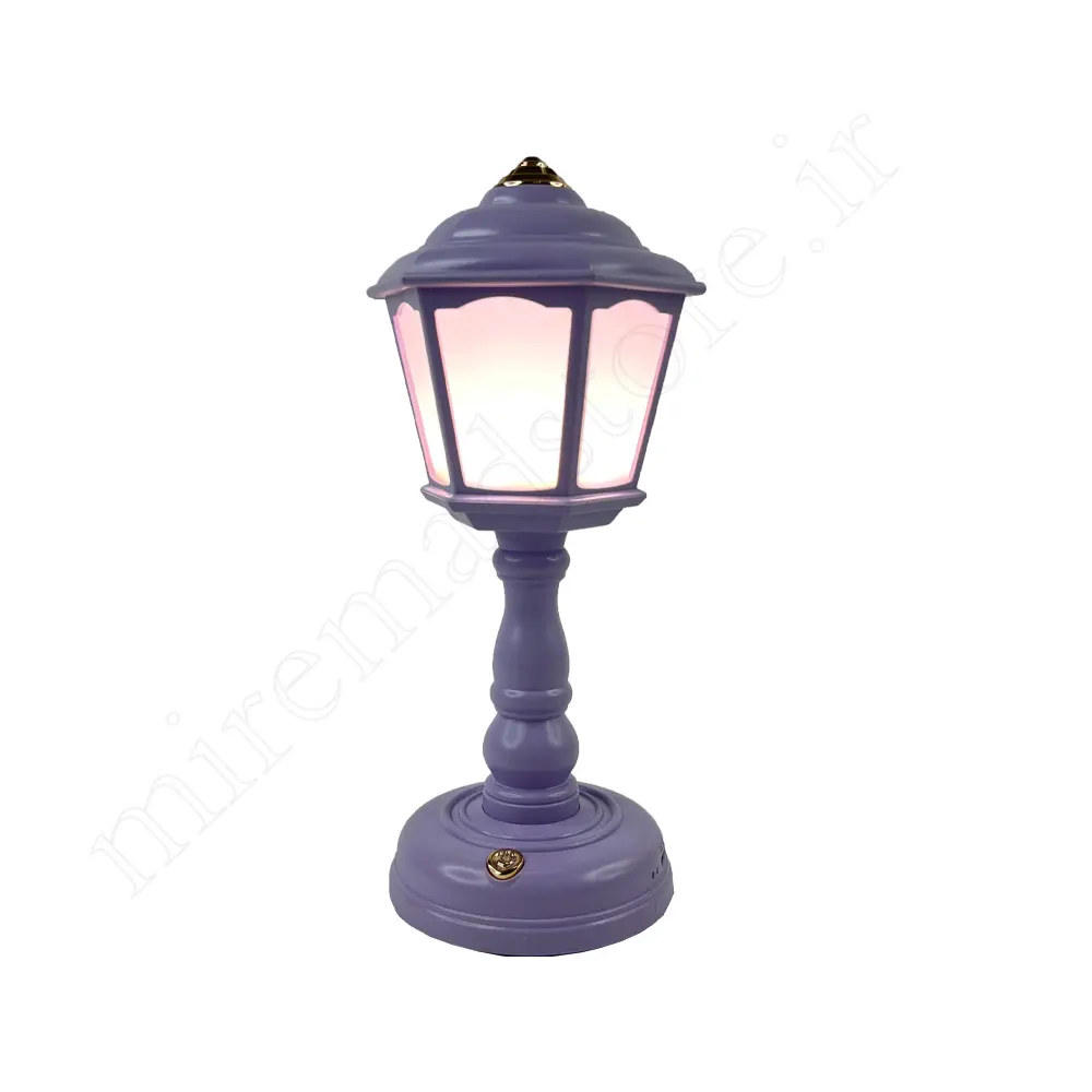 چراغ خوابLIGHT