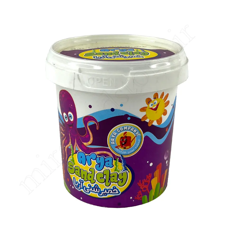 خمیرشنی آریا ARYA NO:1081