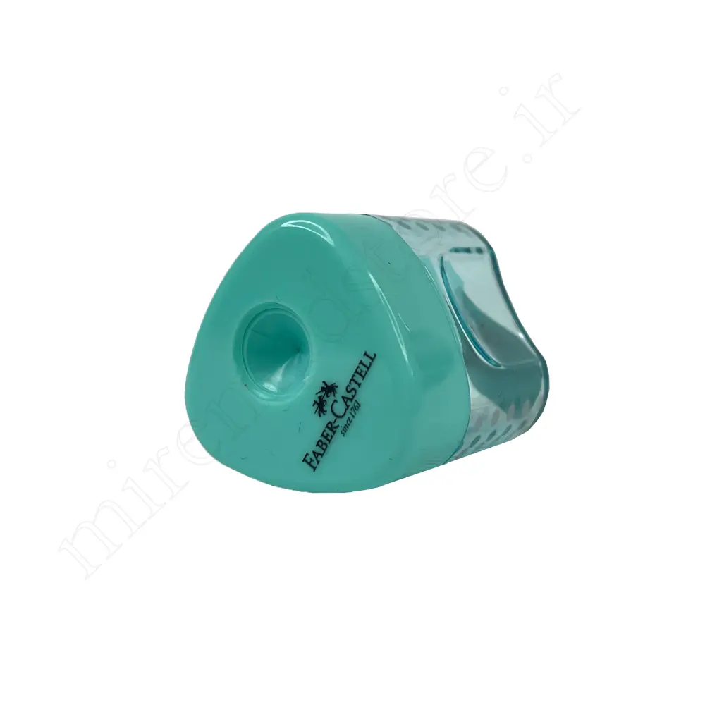تراش مخزندار فابرکاستلFABER CASTELL NO:183405
