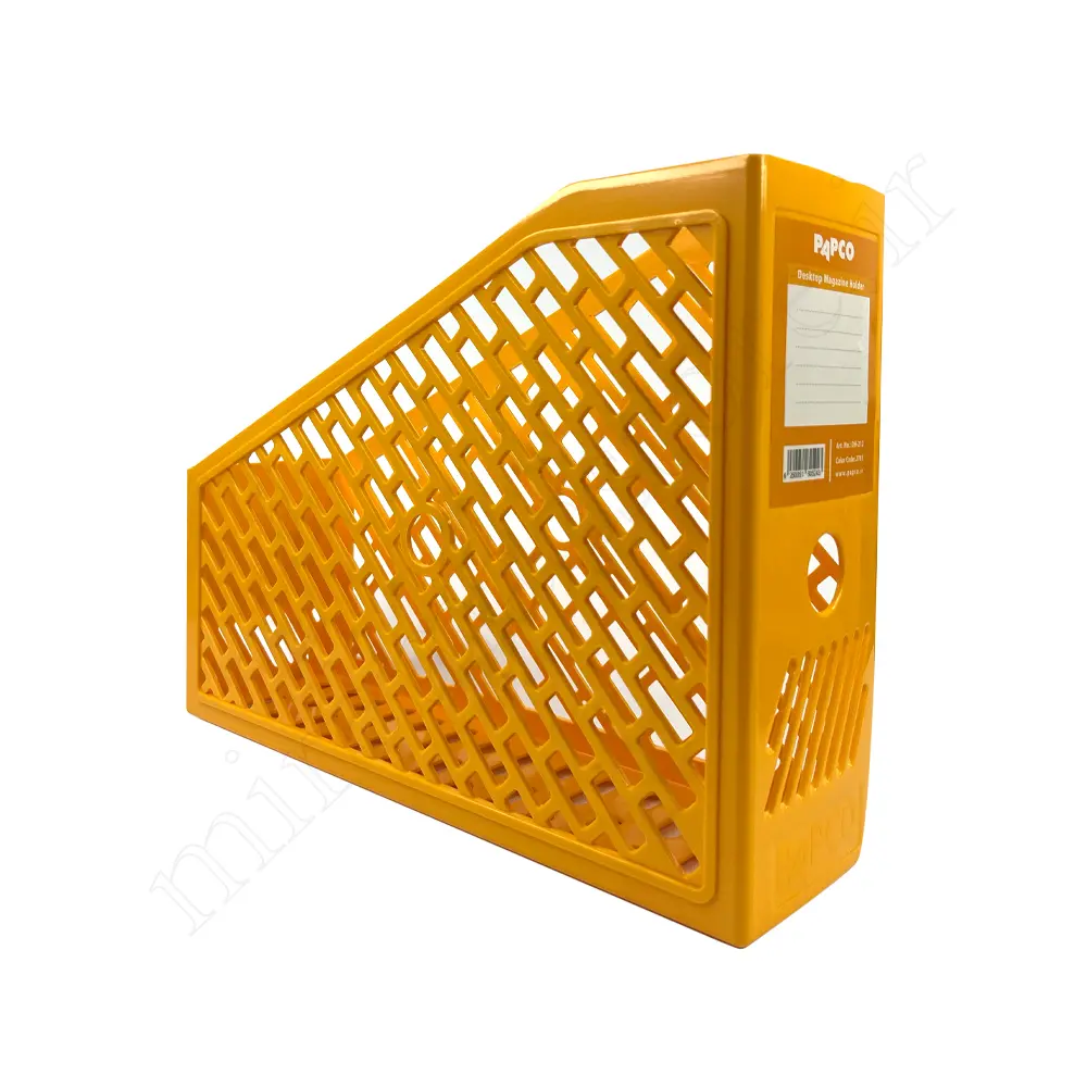 نگهدارنده مجله پاپکوPAPCO NO:DH212