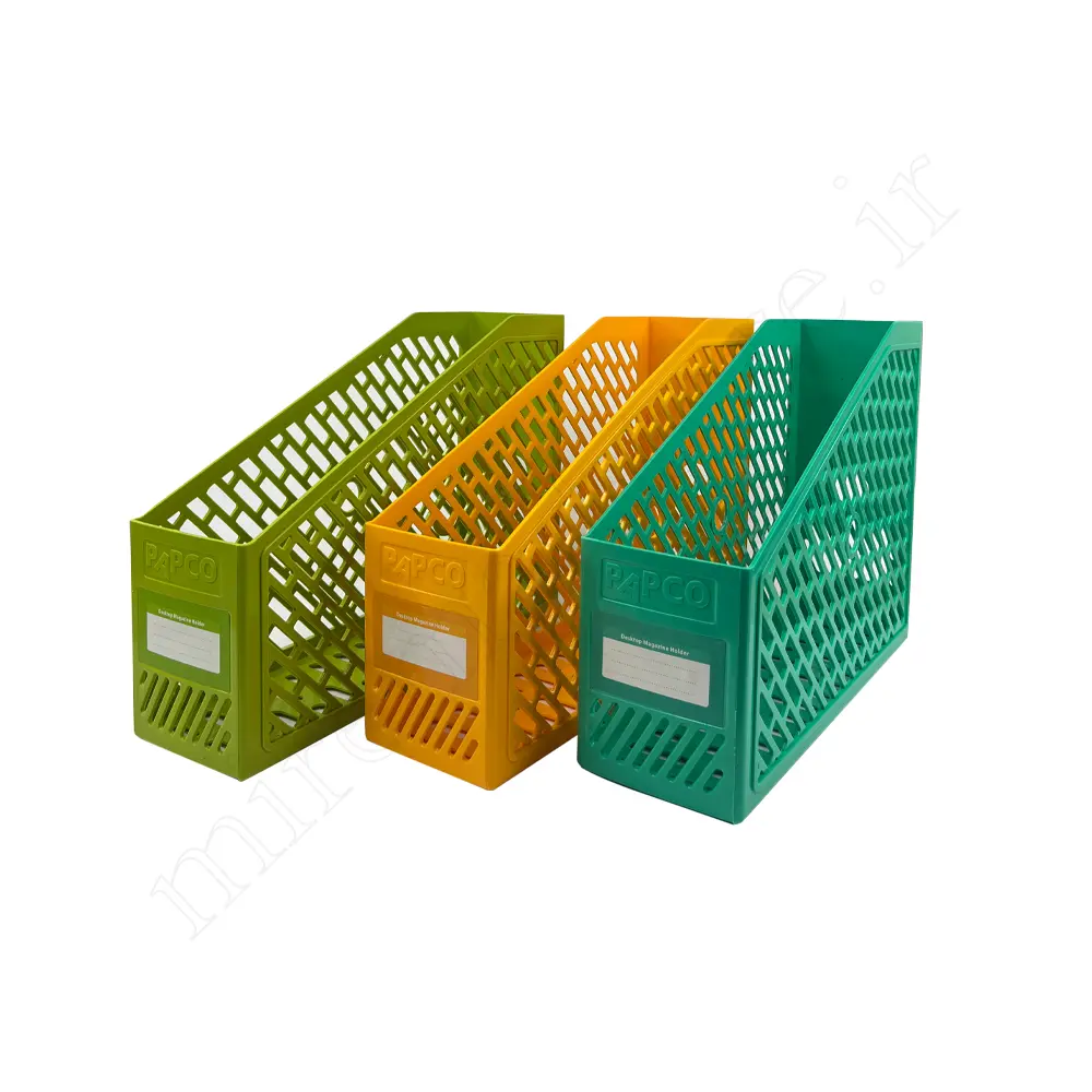 نگهدارنده مجله پاپکوPAPCO NO:DH212