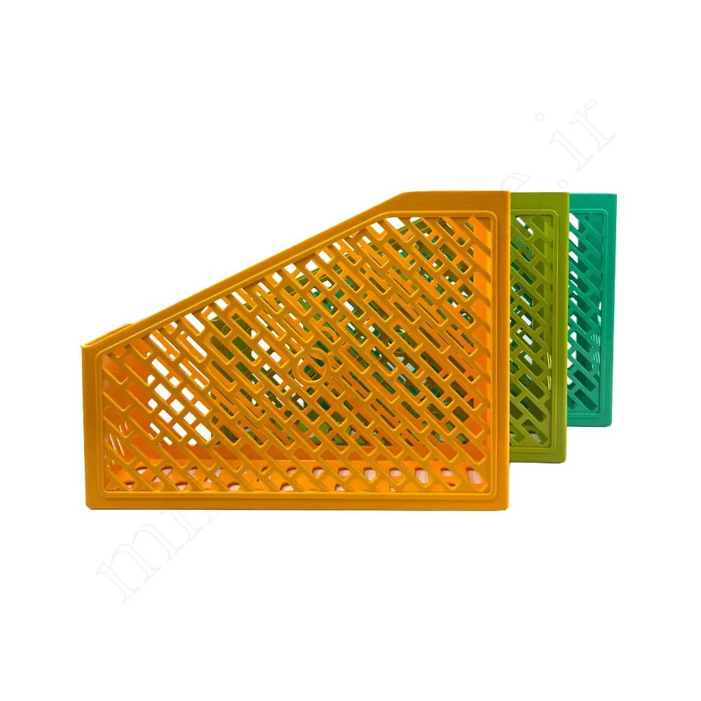 نگهدارنده مجله پاپکوPAPCO NO:DH212