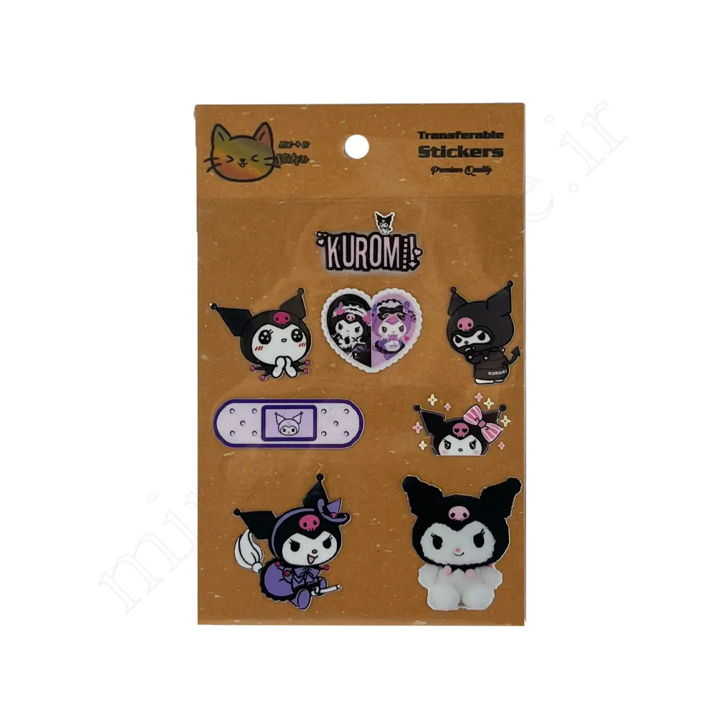 استیکر فانتزیSTICKERS