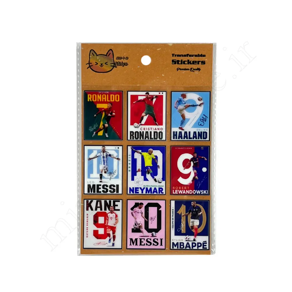 استیکر فانتزیSTICKERS