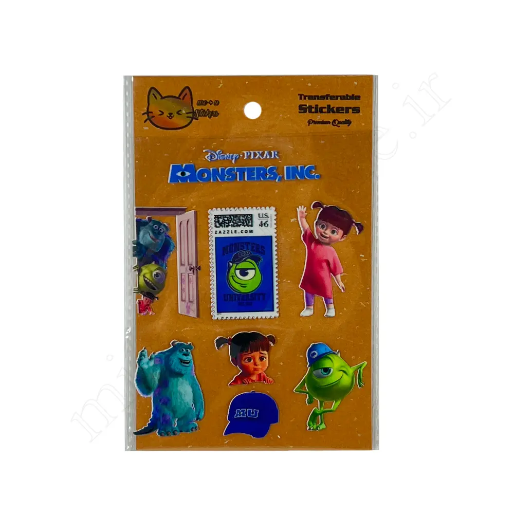 استیکر فانتزیSTICKERS