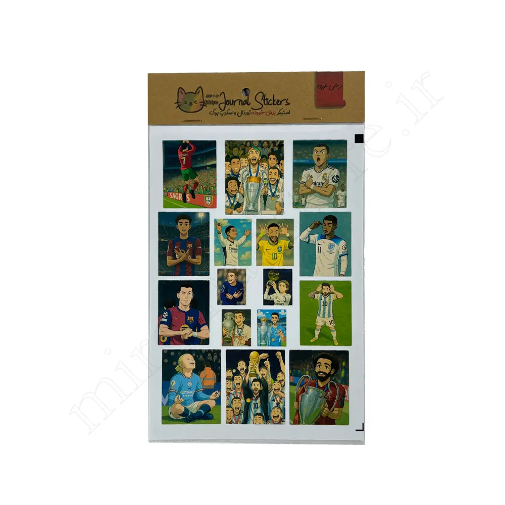 استیکر فانتزیSTICKERS