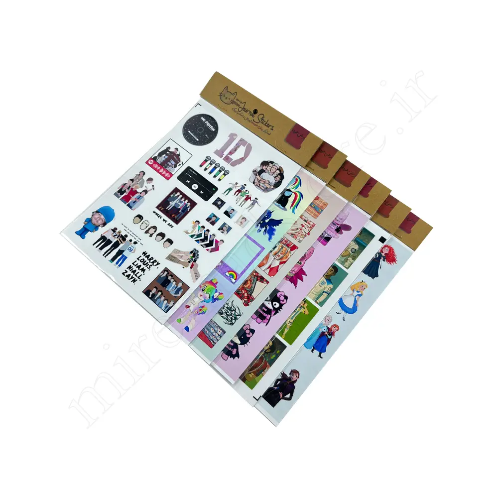 استیکر فانتزیSTICKERS