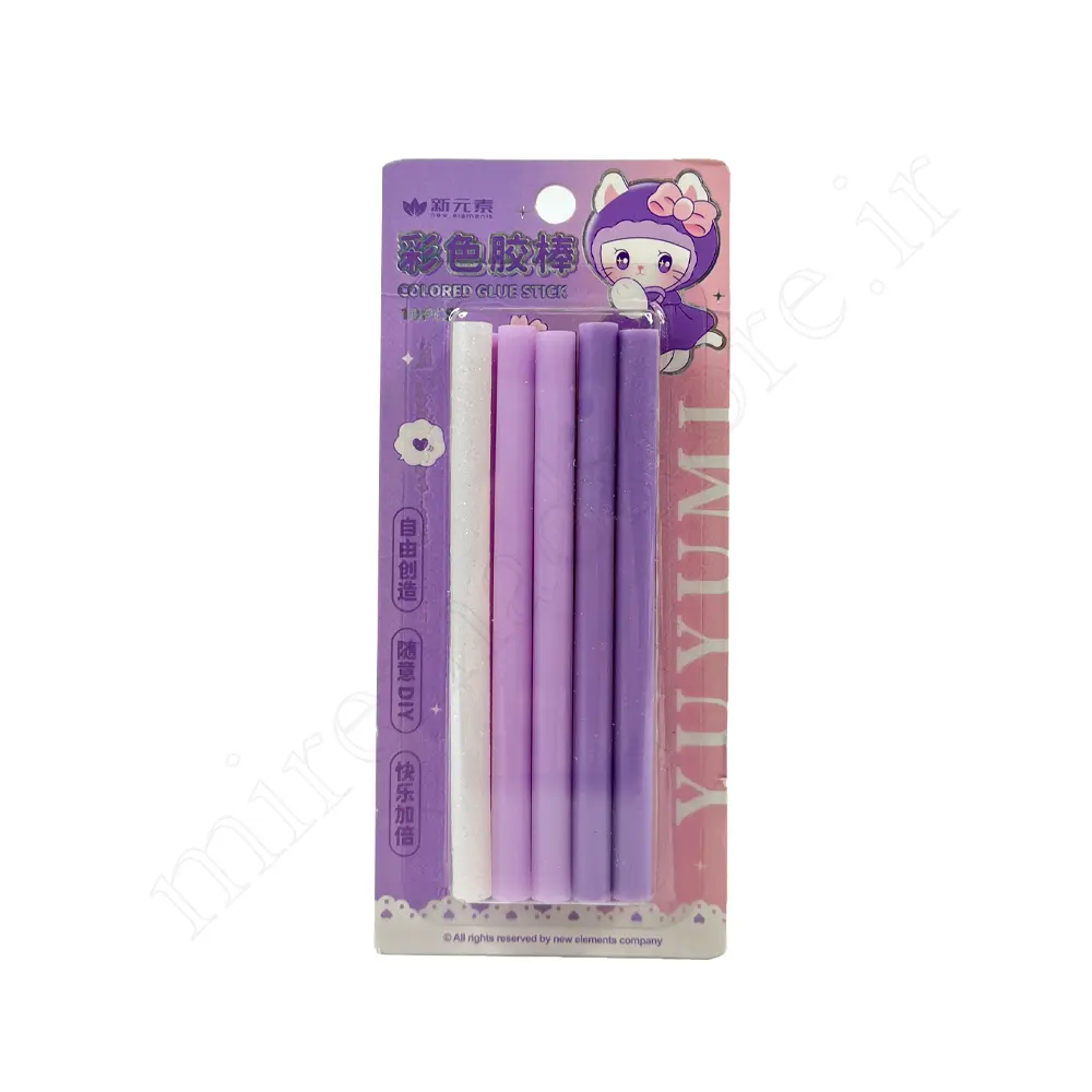 چسب حرارتیYUYUMI XYS:C720