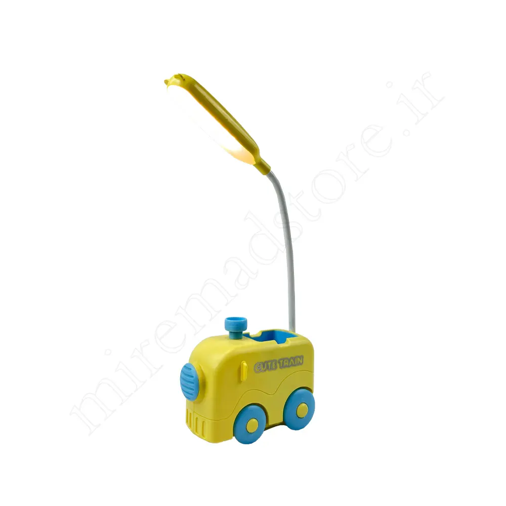چراغ مطالعه فانتزی Night light