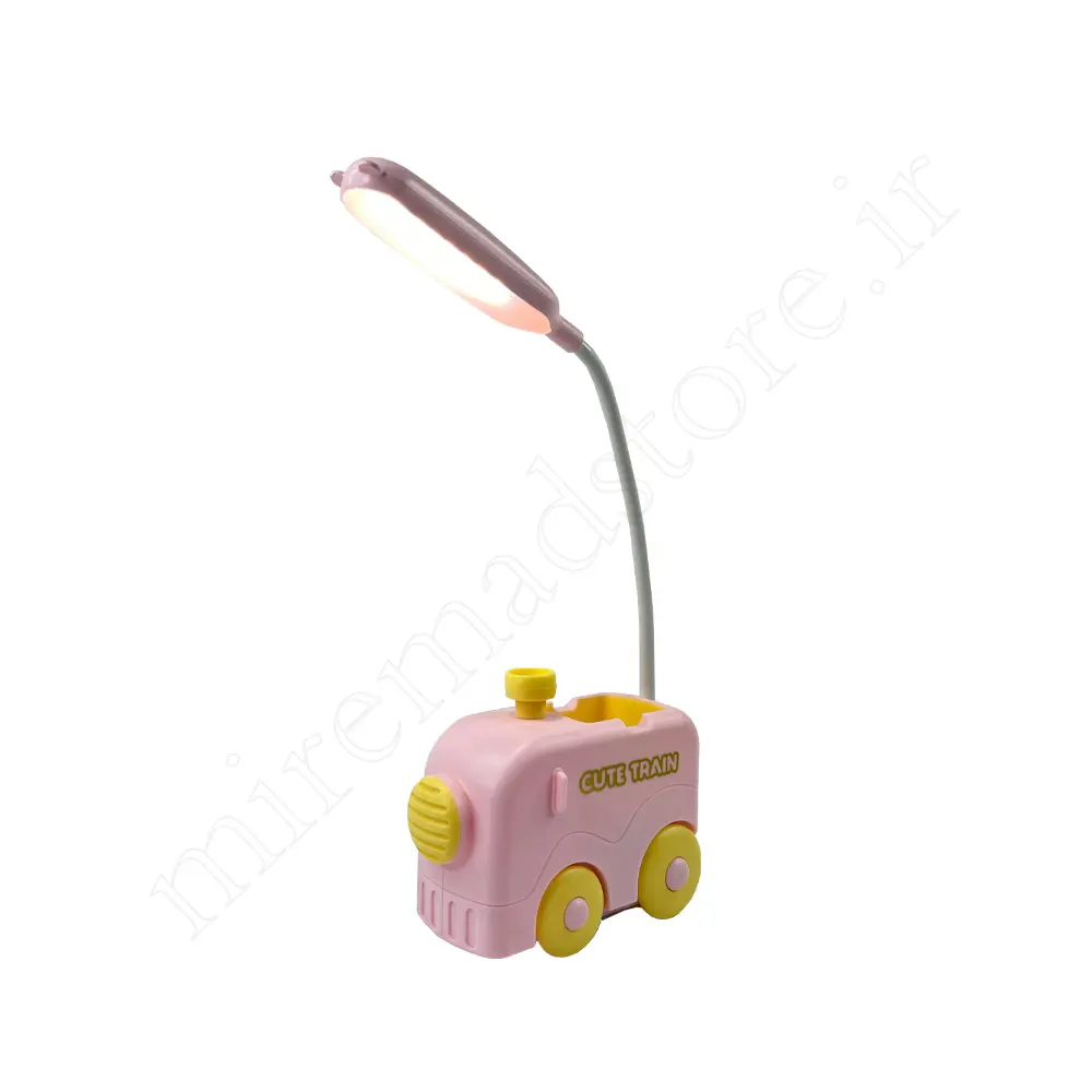 چراغ مطالعه فانتزی Night light