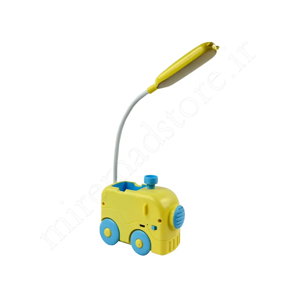 چراغ مطالعه فانتزی Night light