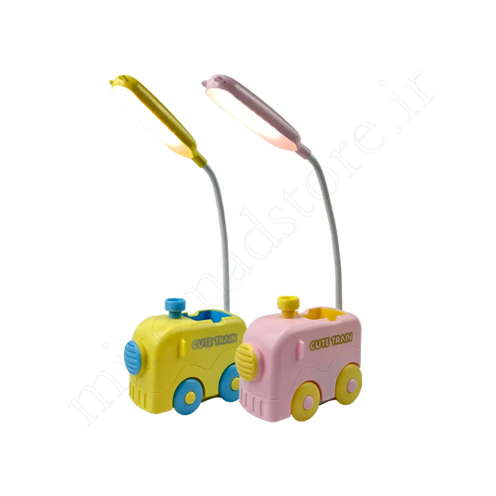 چراغ مطالعه فانتزی Night light