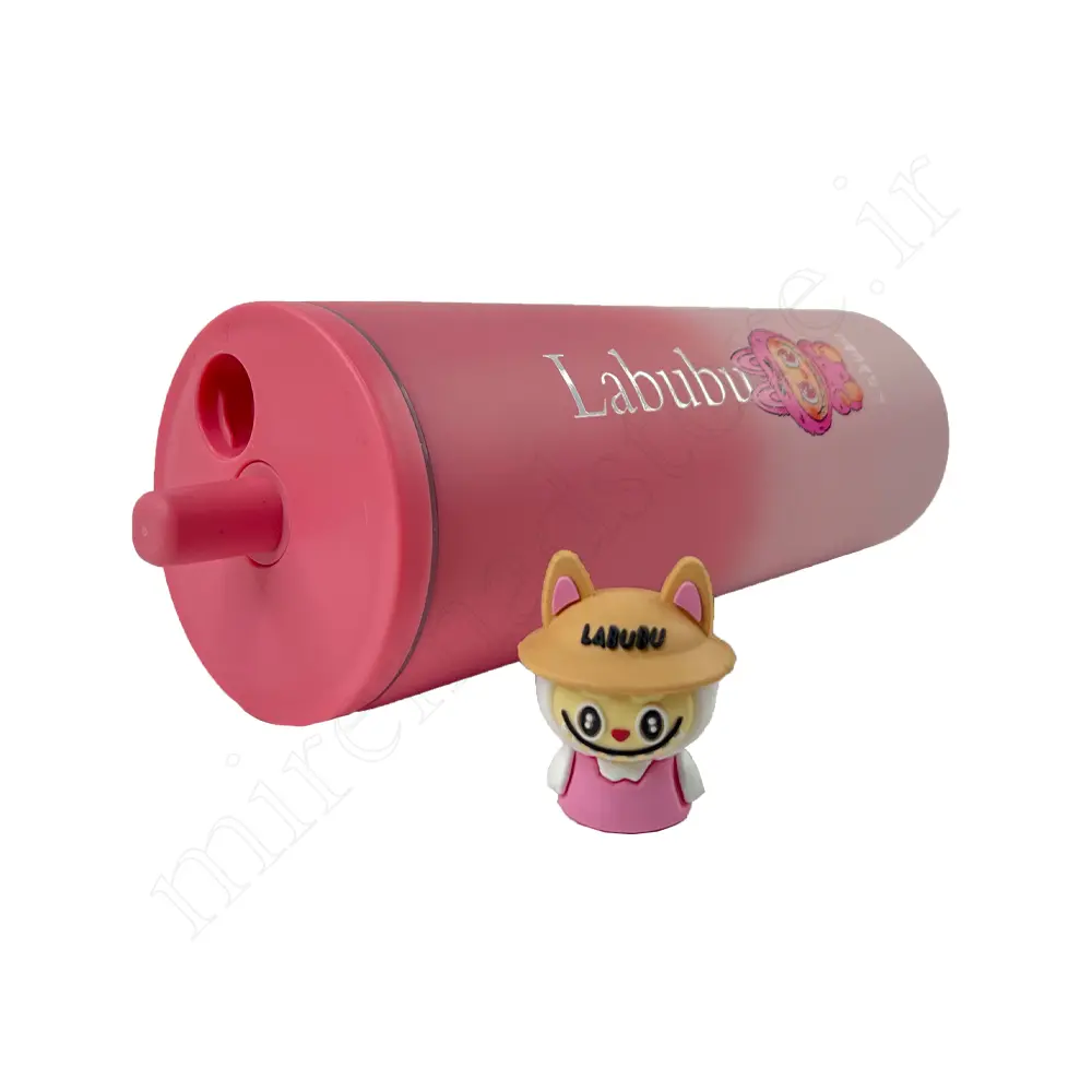 فلاسک فانتزی استیل THERMOS