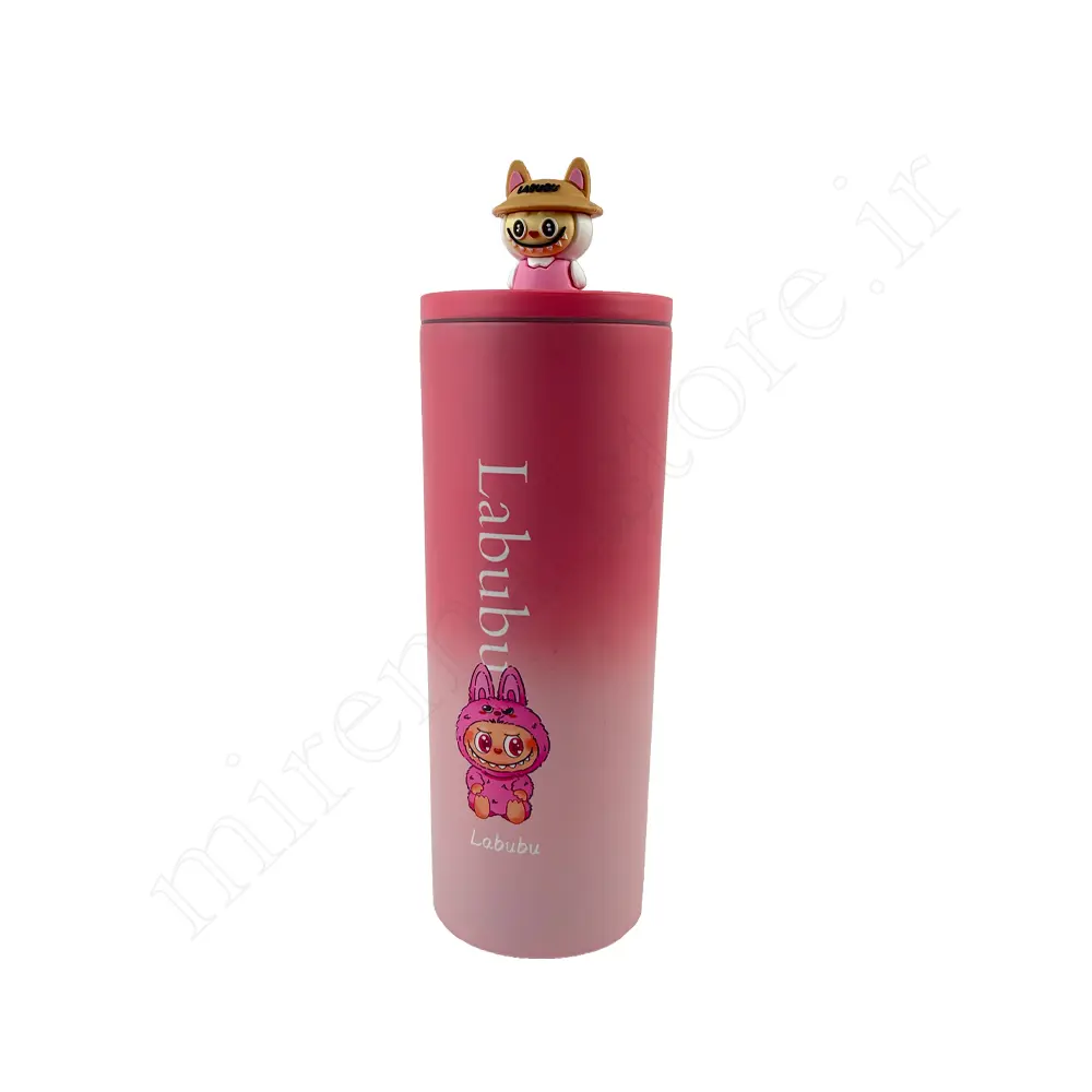 فلاسک فانتزی استیل THERMOS