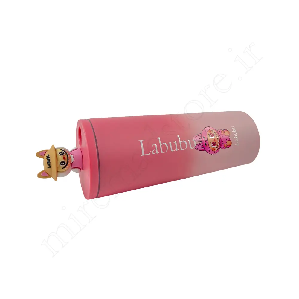 فلاسک فانتزی استیل THERMOS