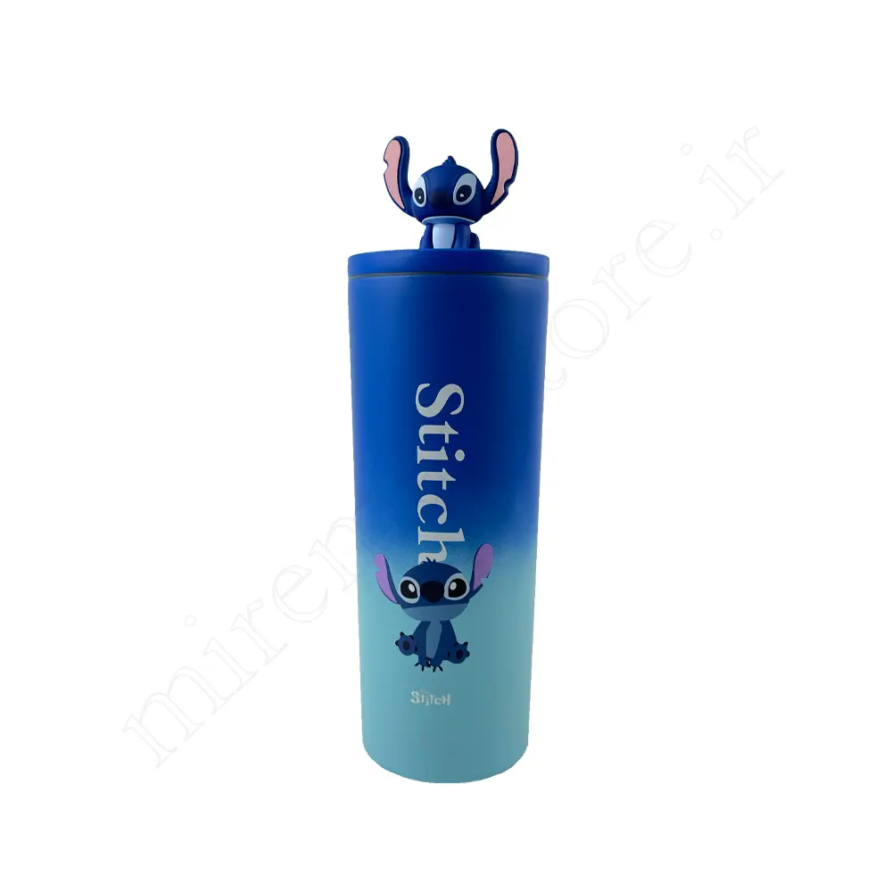 فلاسک فانتزی استیل THERMOS