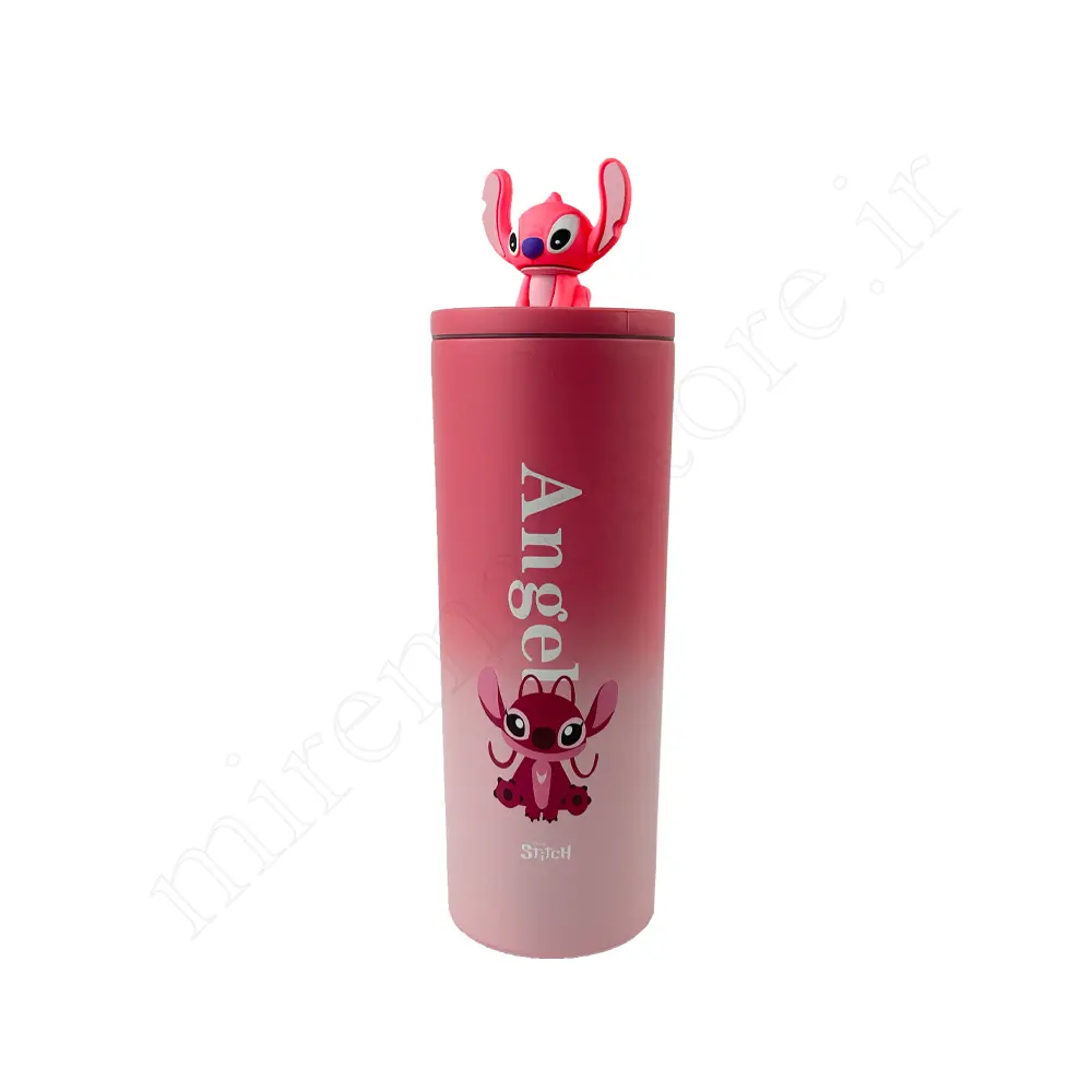 فلاسک فانتزی استیل THERMOS