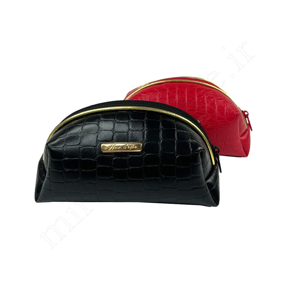 کیف ارایشی BAG