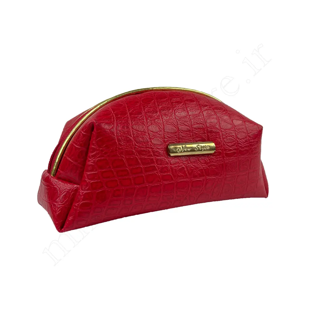 کیف ارایشی BAG