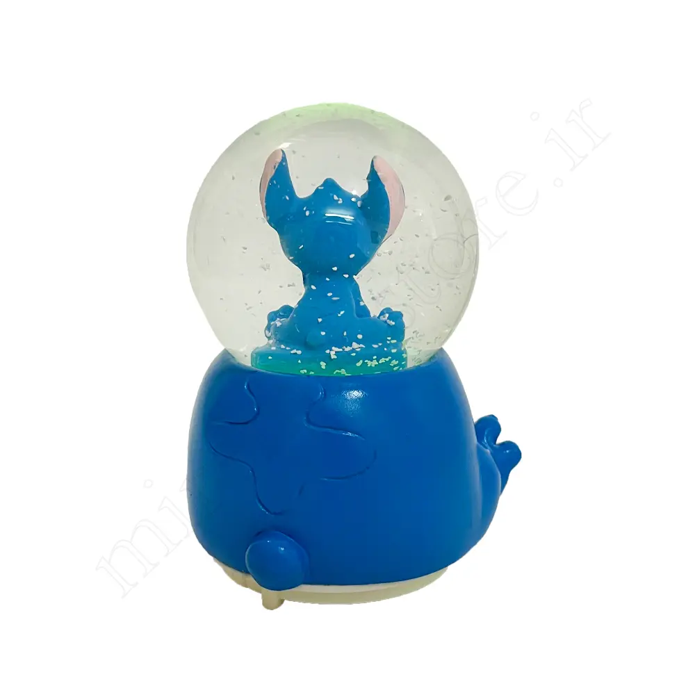 گوی موزیکال استیج stitch