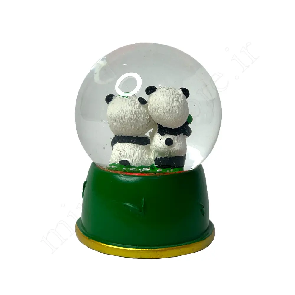 گوی چراغدار پاندا ORB
