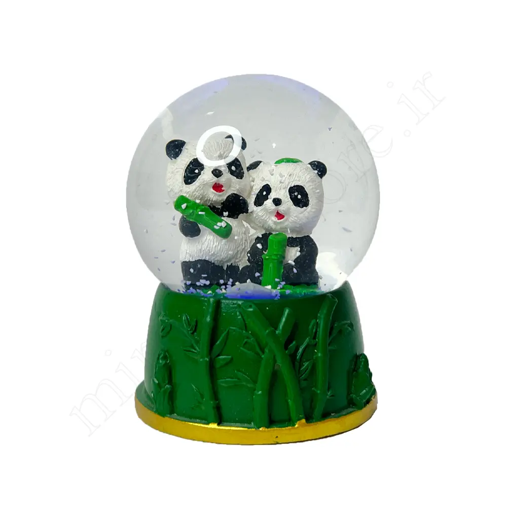 گوی چراغدار پاندا ORB